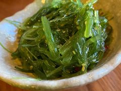 凉拌海藻-日出拉面(望京店)