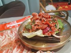 -棒小伙·齐齐哈尔烤肉(龙茗路店)