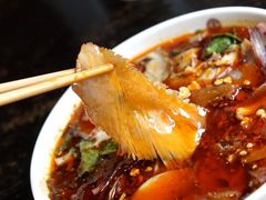 -夫妻肺片·中华老字号·正宗川菜(春熙路店)
