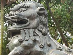 -南岳衡山风景名胜区-南岳大庙