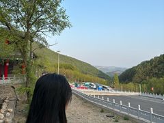 -九鼎铁刹山风景区