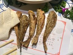 -群英会·三国菜(曹魏古城店)