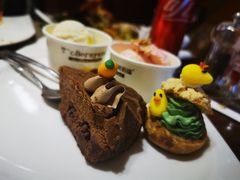 -杭州国际会议中心洲际酒店-原素全日餐厅(解放东路店)