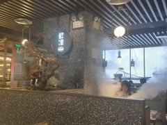 -鲜潭蒸汽石锅鱼(五道口购物中心店)