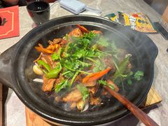 -金系·顺德啫鸡大王(创意产业园店)