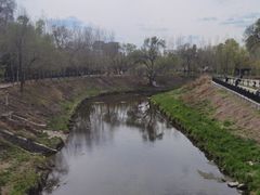 -黑龙江省森林植物园