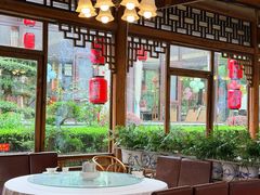 -醉香隆.山水庭院.湖北菜(东湖店)