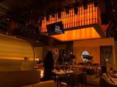 -洛缦音乐餐厅(工业展览馆万象城店)