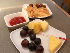 -浅深Cheersum(曹杨店)