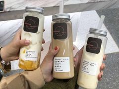 -万利隆·活力烘焙(人民路店)