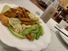 -巴依老爷·新疆美食(上城区天城路店)