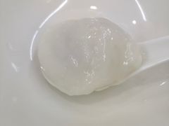 -老街湯糰