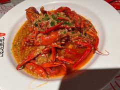 -食悦围城龙虾馆(万江店)
