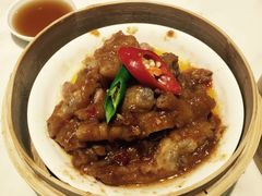 -火啫啫·粤式啫啫煲(南通首店)