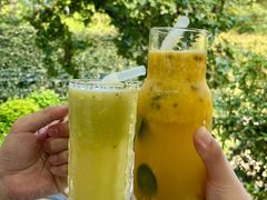 -龙井壹号·茶缘山景宴(龙井村店)