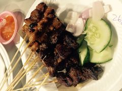 -纽顿熟食中心