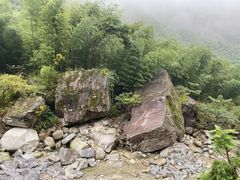 -萍乡武功山风景名胜区