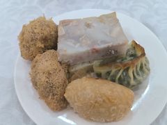 -冰泉豆浆馆(白云山总店)
