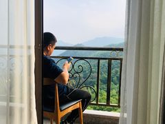 -江南天池