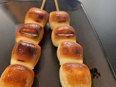 -烤匠麻辣烤鱼(IFS店)