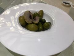 -聚春园自助餐厅(东街口店)
