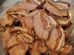 -老石黑山羊毛驴肉火锅(金凯广场店)