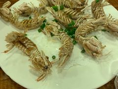-阿马蛋汤·宁波小海鲜(总店)