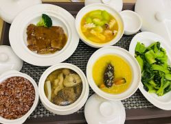 -爱帝宫月子中心(罗湖别墅院)