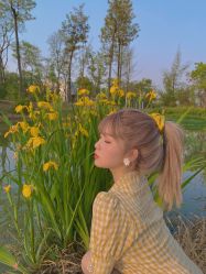-Rise Hair上升造型