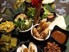 -淀里船宴(卓达店)