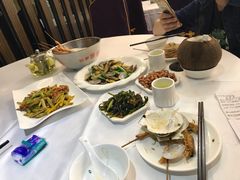 -明香海鲜酒家(华强北店)