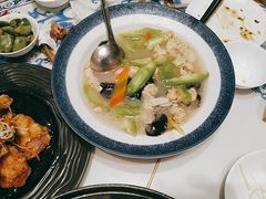 -东方饺子王(大屯路店)