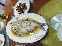 -龙泽园私房菜·地道南京味 ·招牌大鱼头(油坊桥店)