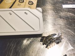 -很久以前羊肉串(大华三路店)