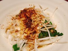 -梅筑·创意料理(王府井百货店)