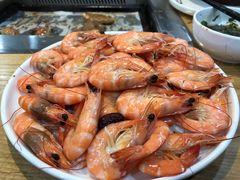 -苏格里岛自助海鲜烤肉(青秀万达店)