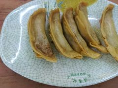 -清真蒋有记(老门东店)