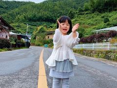 -大围山国家森林公园