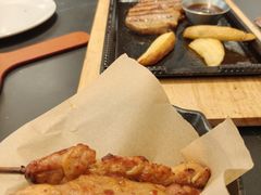 -必胜客(WOW株洲中鸿店)