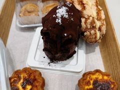 -爱达乐面包生日蛋糕(泛悦国际店)