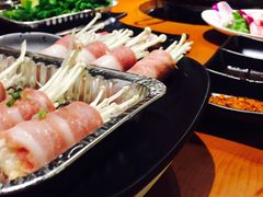 -牛家酒场(7mall店)