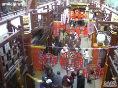 外面-肯德基(豫园店)