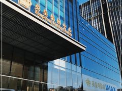 -英皇电影城(英皇集团中心IMAX店)