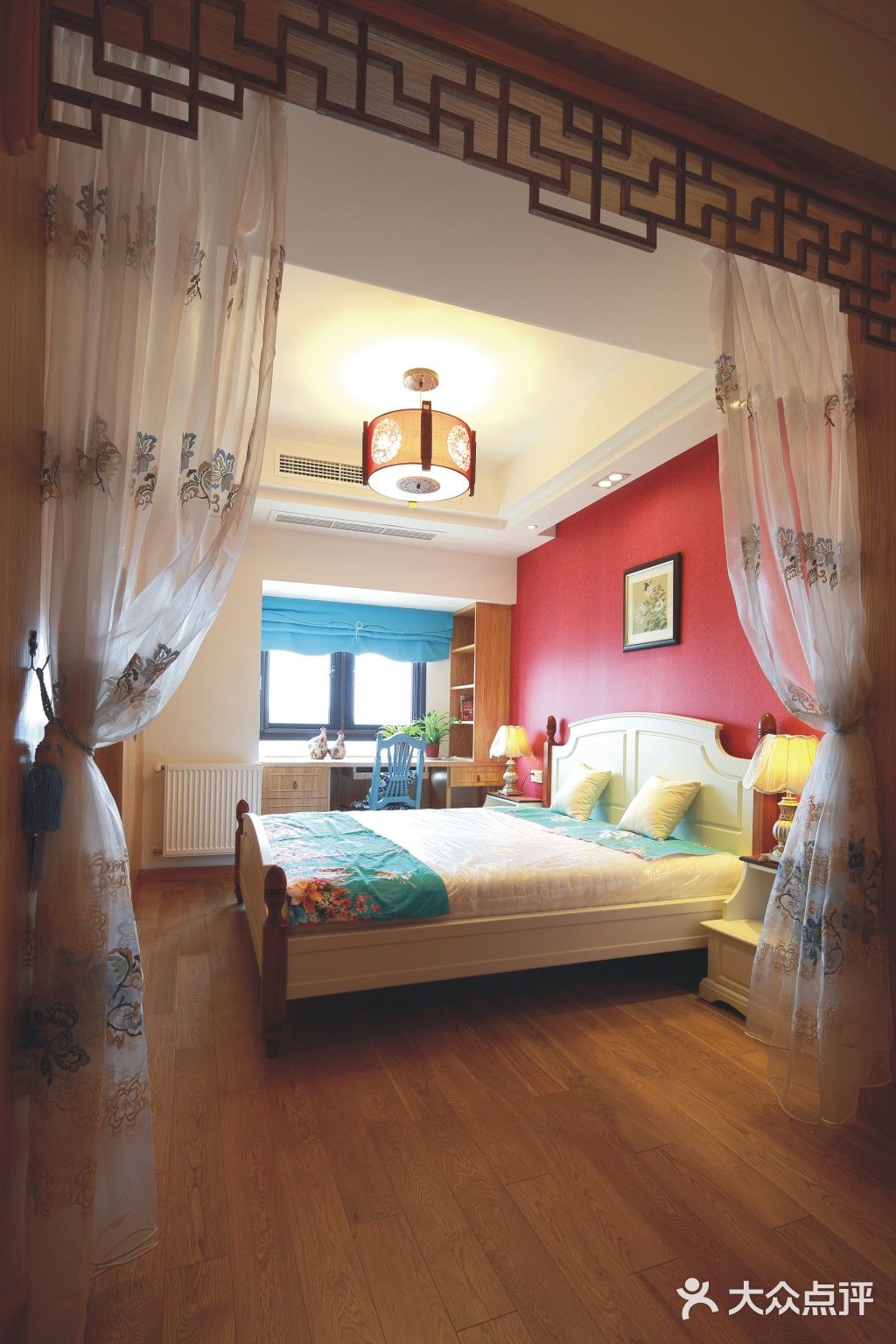 【小石城可以如此美丽-家装套餐】-悦腾装饰设计工程