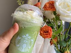 -星巴克(上海长宁来福士1F店)