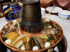 -下杨家青海土火锅(海湖店)