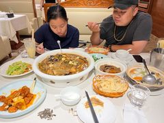 招牌鱼头泡饼-九妙坊(牡丹园店)