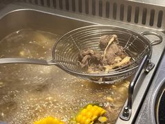 -潮正和潮汕牛肉火锅·老字号(番禺万达店)