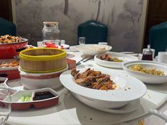 -大鸭梨烤鸭(金色漫香店)