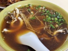 -炬龙牛肉店(新华店)